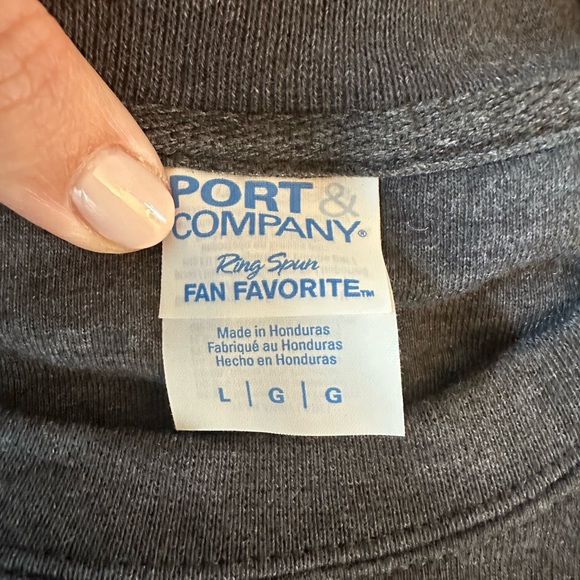 “Boy Mom” Top Bundle, Size Large - Picture 4 of 4